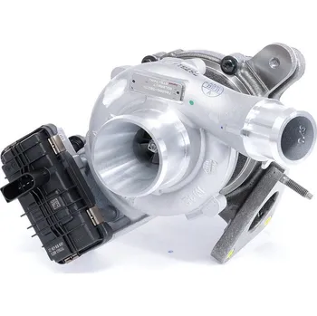 Turbodmychadlo Dmychadlo, plnění BTS Turbo T917549BL