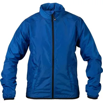 James Ross Bunda Grado dámská světle modrá S