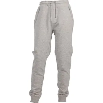 Pánské kalhoty James Ross Kalhoty Honduras pánské šedá L