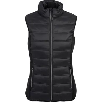 James Ross Vesta Nantes dámská černá XXL