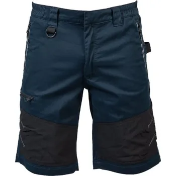 James Ross Kalhoty Libano Shorts pánské S námořnická