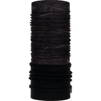 Šála BUFF Polar Embers Black