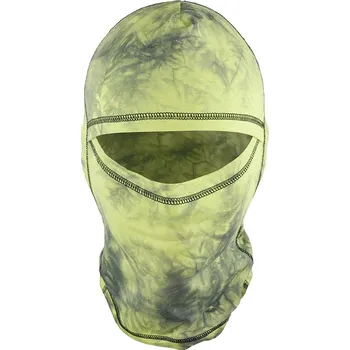 Kukla Detská kukla BAMBOO Green Zelená 48