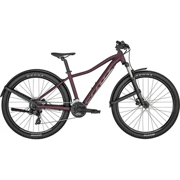 Horské kolo Horské kolo Scott Contessa Active 50 EQ (EU) 2024 29" - vel. M Fialová