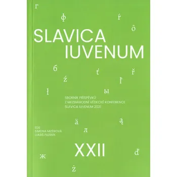 Slavica Iuvenum XXII