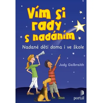 Vím si rady s nadáním