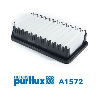 Vzduchový filtr Vzduchový filtr PURFLUX A1572