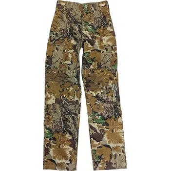 PENTAGON Kalhoty BDU Advantage Camo Pentagon® Velikost: XS/R
