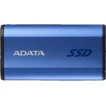 ADATA Externí SSD 4TB SE880, USB-C 3.2 Gen 2x2, R:2000/W:2000MB/s, modrá AELI-SE880-4TCBU