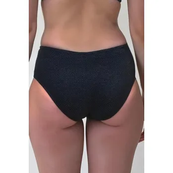 Dámské plavky Spodní díl plavek Vivisence 3002 - výprodej Barva: Stříbrná, Velikost: 3XL