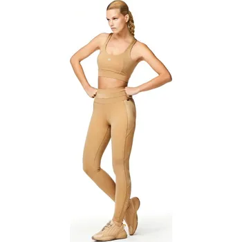 GOLDBERGH Sleek & Skyscraper