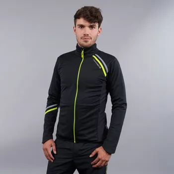 Pánské oblečení Běžkový komplet FISCHER Evolution