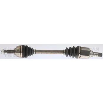 Hřídel nápravy Hnací hřídel TRISCAN 8540 25700