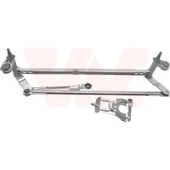 Tyčoví stěračů VAN WEZEL 5894230