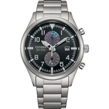 Hodinky Citizen Watch Mariner Chronograph CA7028-81E