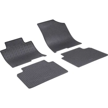 autokoberec Rigum Gumové autokoberce Seat Leon IV 2020-2025