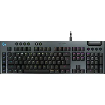 Logitech G915 X 920-012942 US černá