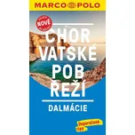Chorvatské pobřeží: Dalmácie - Marco…