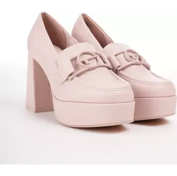 Dámské lodičky TAMARIS dámské lodičky růžové