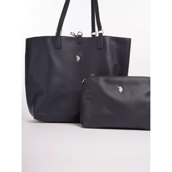 Kabelka US POLO rogersville dámská kabelka modrá