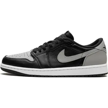 Pánská obuv Air Jordan Jordan 1 Low OG "Shadow" Velikost: 44