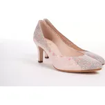 HOGL dámské lodičky růžové