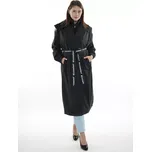 BEAUMONT avery dámský kabát černý