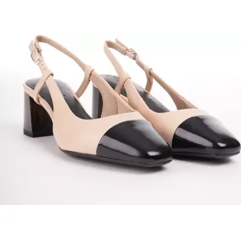 Dámské lodičky TAMARIS dámské lodičky béžové černé