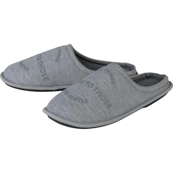 Pánské pantofle esmara Men Pánská domácí obuv (tmavě šedá, 42/43)