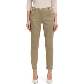 Dámské tričko BETTY BARCLAY dámské kalhoty khaki