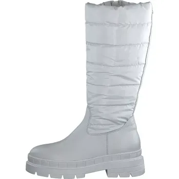 Dámská zimní obuv TAMARIS dámské sněhule šedé