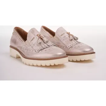 Dámská zimní obuv SCHUCCO anise dámské kotníkové boty růžové