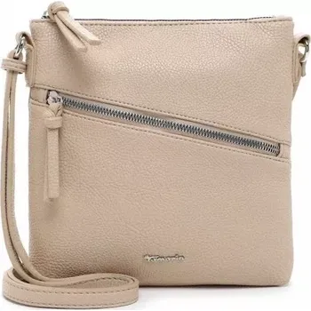 Kabelka TAMARIS dámská kabelka béžová
