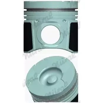 Blok motoru NÜRAL Píst NRL 87-127407-10