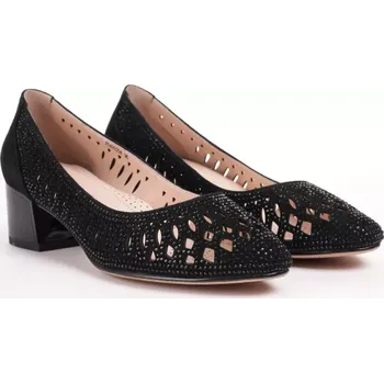 Dámské lodičky Epica KARISMA dámské lodičky 53317 černé 38