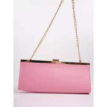 US POLO ceremony dámská kabelka růžová