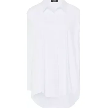 Dámská košile TUZZI dámská košile bílá