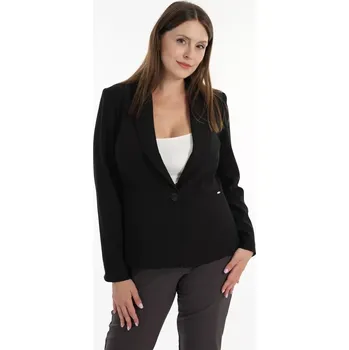 Dámské sako BETTY BARCLAY dámské sako černé