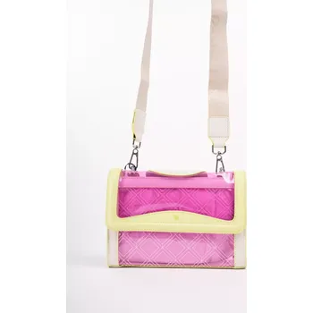 PEPE MOLL dámská kabelka růžová