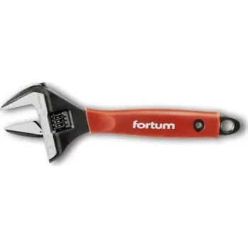Klíč FORTUM stavitelný klíč 0-38 mm, 8"