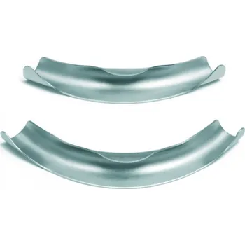 Fitinka Oblouk fixační 90° 16/17, pozink.ocel