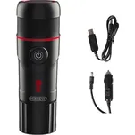 HiBREW H4-basic přenosný kávovar 3 v 1 80W