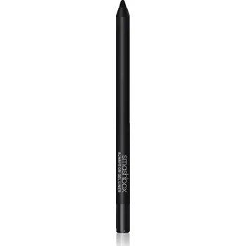 Tužka na obočí Smashbox Always On Gel Eye Pencil gelová tužka na oči odstín Fishnet 1.2 g