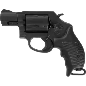 Tréninková zbraň Revolver M360J GS (Autentická replika pistole Smith & Wesson M360J)