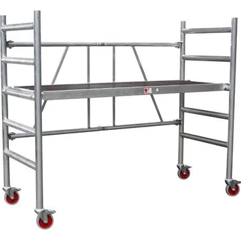 JUMBO Stillads A/S 74 x 178 cm výška…