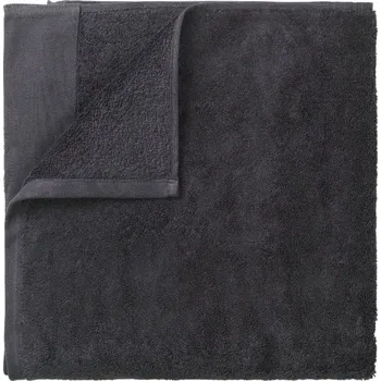 Ručník Osuška Riva Blomus tmavošedá 70x140 cm