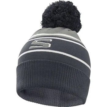 Čepice SALOMON Heritage Beanie Sedona Grey