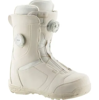 Snowboarding Snowboardové boty HEAD TIARA LYT BOA Focus Bílá 24.5