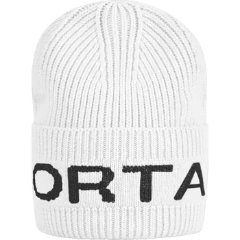 Čepice SPORTALM Hamburg SKI- Světlá Bílá