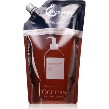 L’Occitane Intensive Repair Shampoo šampon náhradní náplň 500 ml